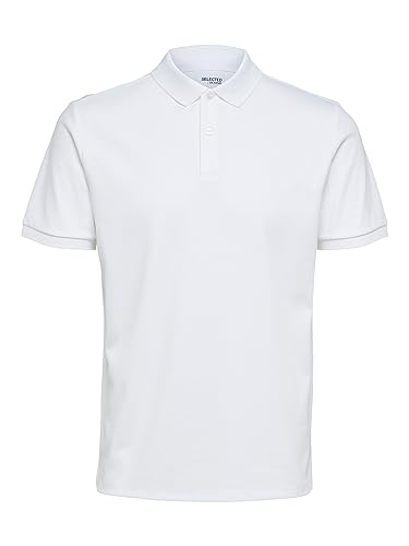 SELETED HOMME SLHSLIM-Toulouse SS Polo NOOS von SELETED HOMME