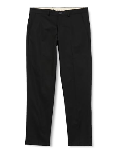 SELETED HOMME SLHSTRAIGHT-William Twil 196 Pant W NOOS von SELETED HOMME
