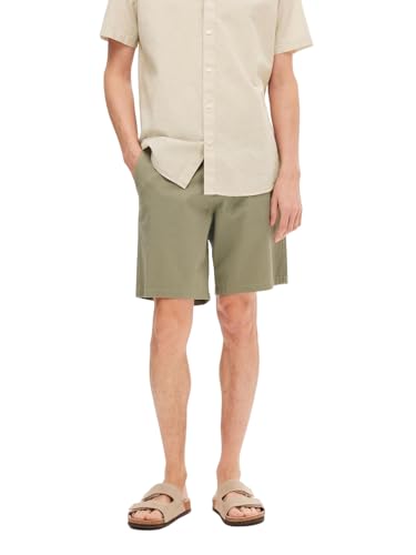 SELETED HOMME Slhregular Bill Flex Shorts Noos von SELETED HOMME