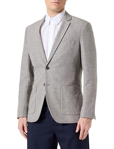 SELETED HOMME Slhslim-Bath Linen BLZ von SELETED HOMME
