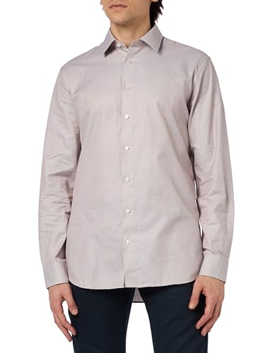SLHSLIMETHAN Shirt LS Classic NOOS von SELETED HOMME