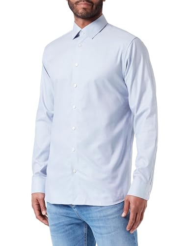 SLHSLIMETHAN Shirt LS Classic NOOS von SELETED HOMME