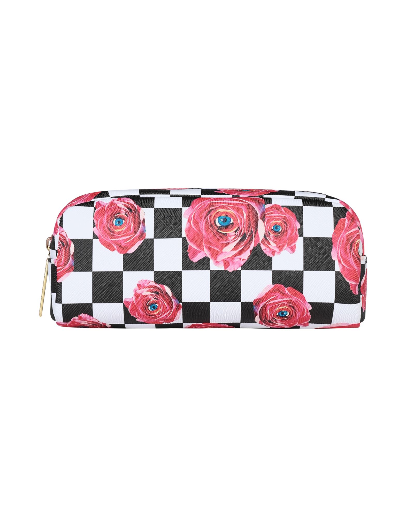 SELETTI WEARS TOILETPAPER Etui Unisex Weiß SELETTI WEARS TOILETPAPER Etui Unisex Weiß von SELETTI WEARS TOILETPAPER