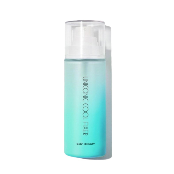 SELF BEAUTY - UNICONIC Cool FIxer - 100ml SELF BEAUTY - UNICONIC Cool FIxer - 100ml von SELF BEAUTY