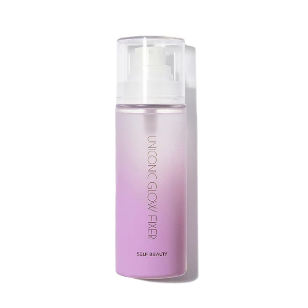 SELF BEAUTY - UNICONIC Glow Fixer - 100ml SELF BEAUTY - UNICONIC Glow Fixer - 100ml von SELF BEAUTY
