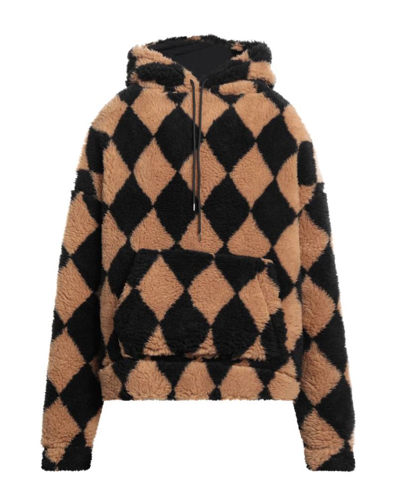 SELF MADE by GIANFRANCO VILLEGAS Sweatshirt Herren Schwarz von SELF MADE by GIANFRANCO VILLEGAS