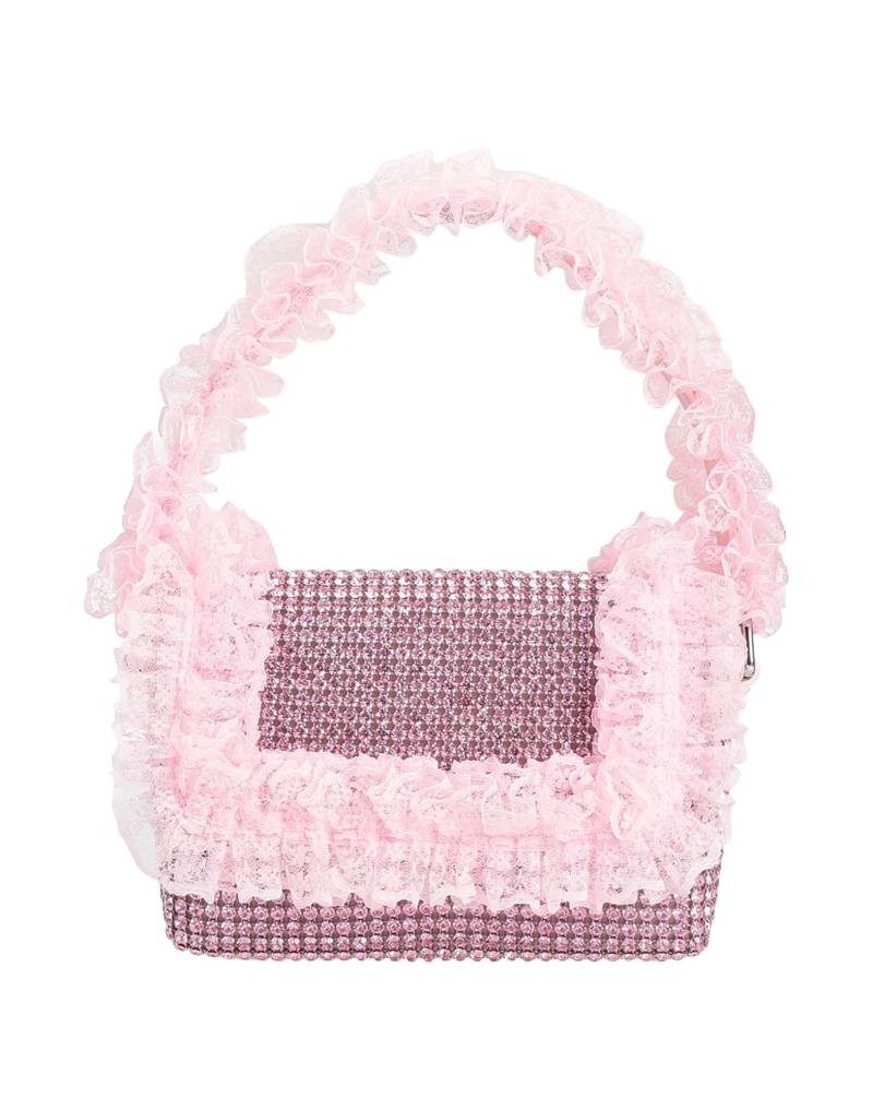 SELF-PORTRAIT Handtaschen Damen Rosa von SELF-PORTRAIT