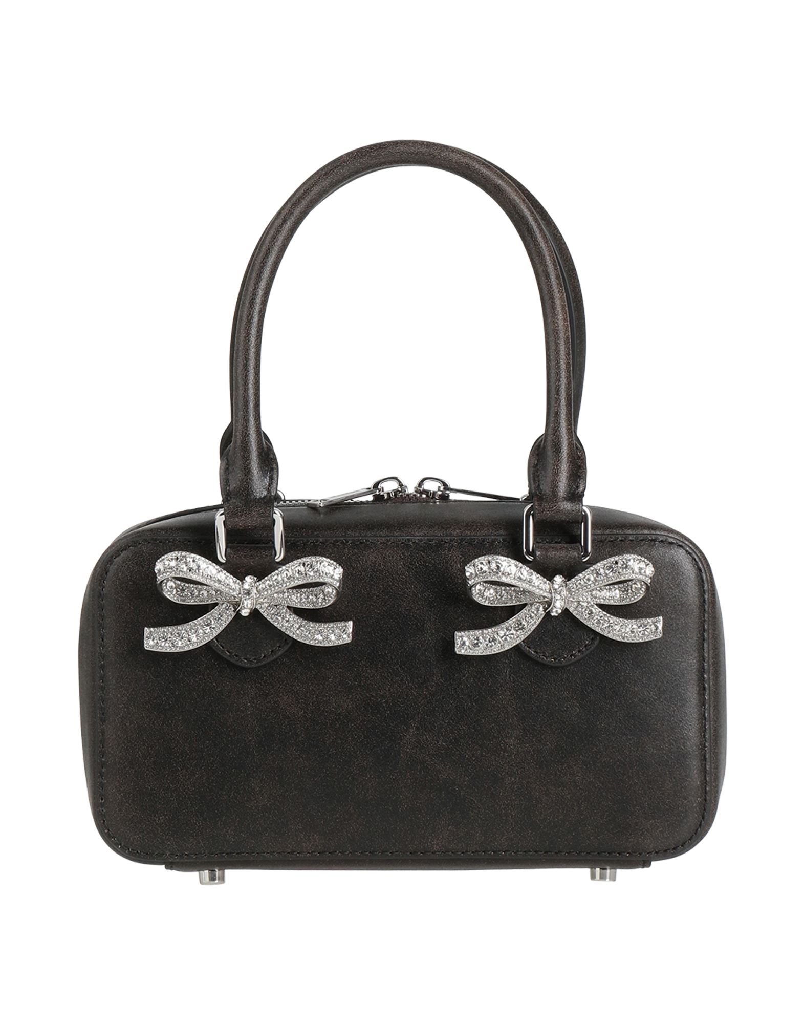 SELF-PORTRAIT Handtaschen Damen Schwarz von SELF-PORTRAIT