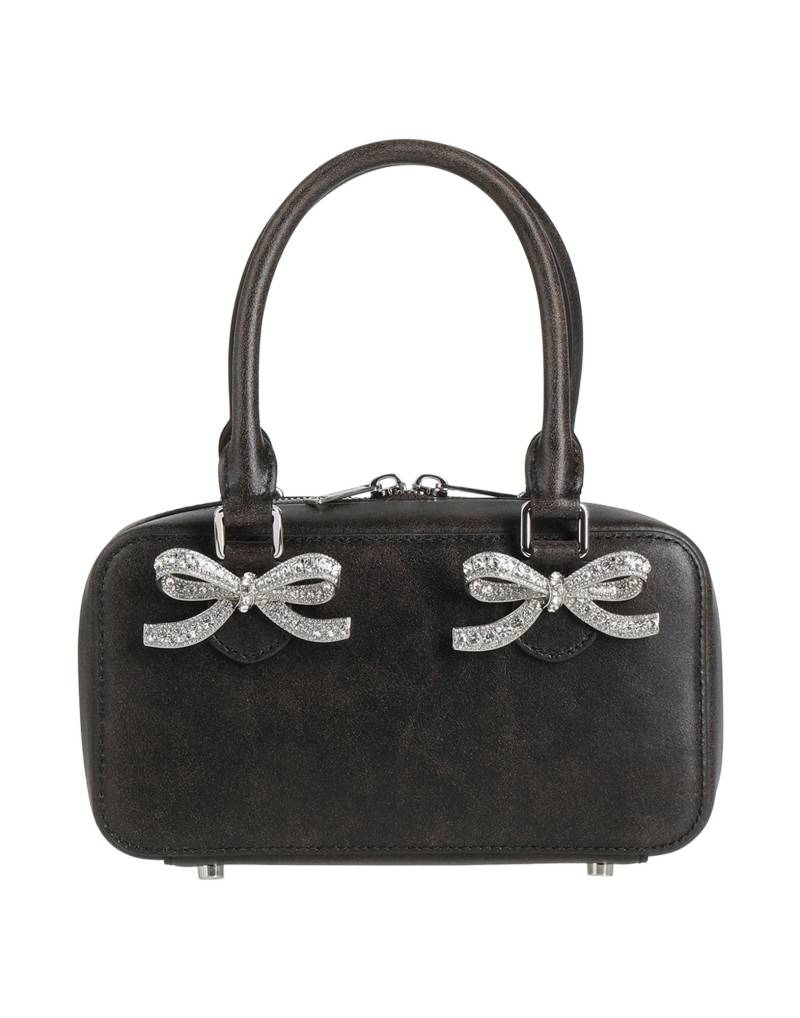 SELF-PORTRAIT Handtaschen Damen Schwarz von SELF-PORTRAIT