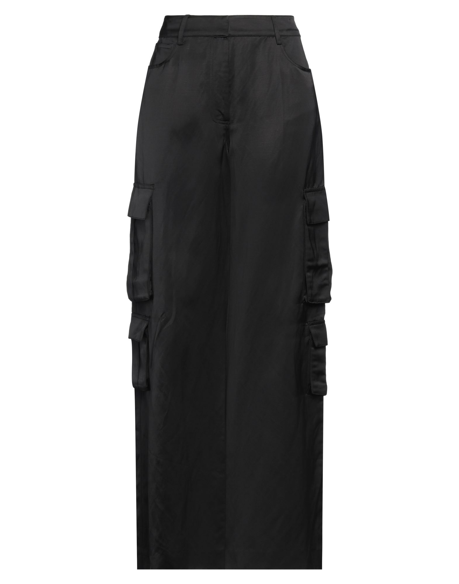 SELF-PORTRAIT Hose Damen Schwarz SELF-PORTRAIT Hose Damen Schwarz von SELF-PORTRAIT