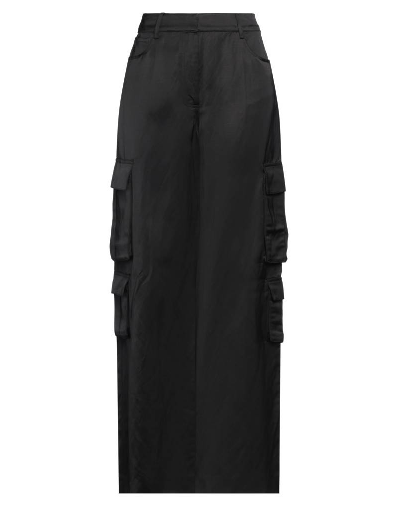 SELF-PORTRAIT Hose Damen Schwarz von SELF-PORTRAIT