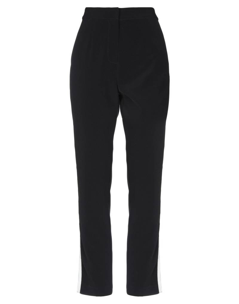 SELF-PORTRAIT Hose Damen Schwarz von SELF-PORTRAIT