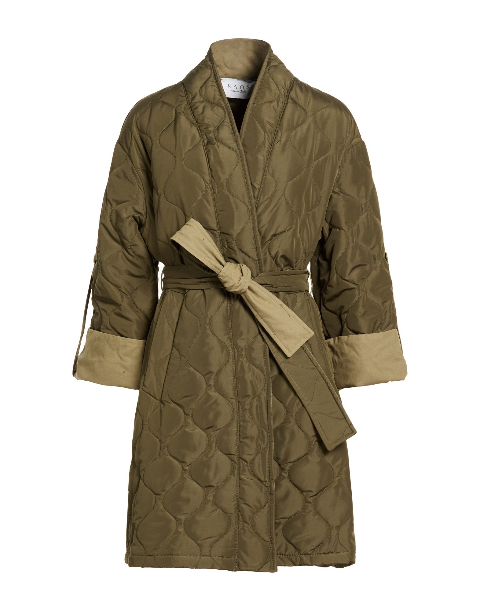 SELF-PORTRAIT Jacke & Anorak Damen Cremeweiß von SELF-PORTRAIT