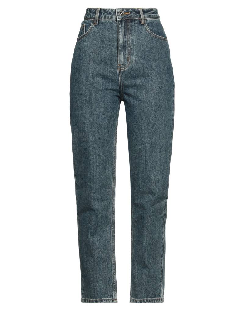 SELF-PORTRAIT Jeanshose Damen Blau von SELF-PORTRAIT