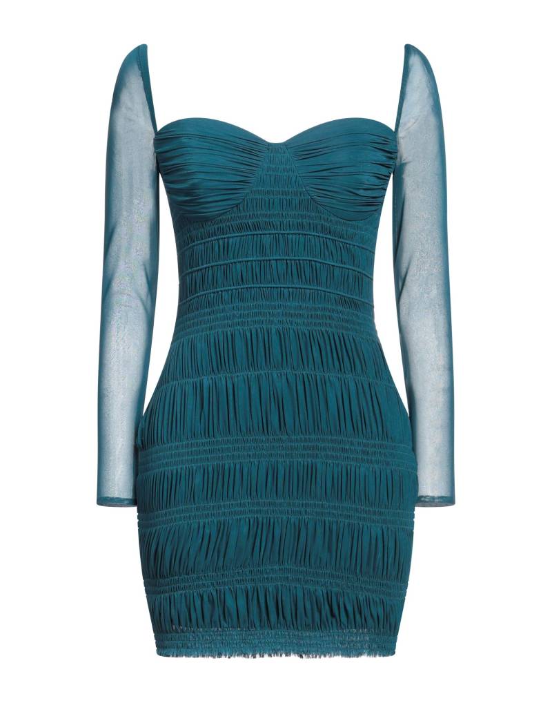 SELF-PORTRAIT Mini-kleid Damen Aquamarin von SELF-PORTRAIT