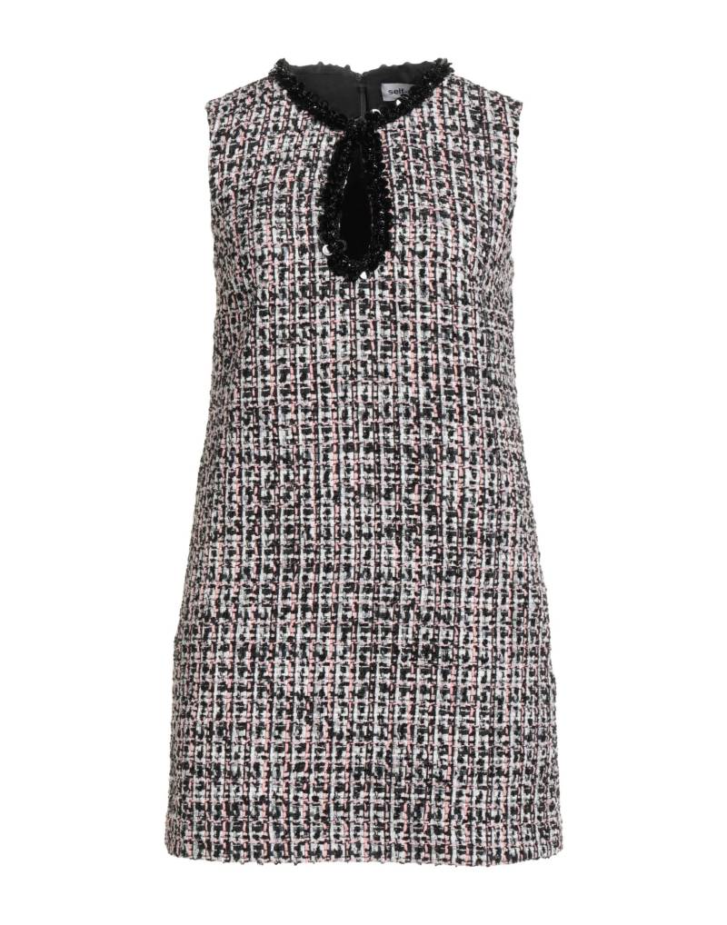 SELF-PORTRAIT Mini-kleid Damen Himmelblau von SELF-PORTRAIT