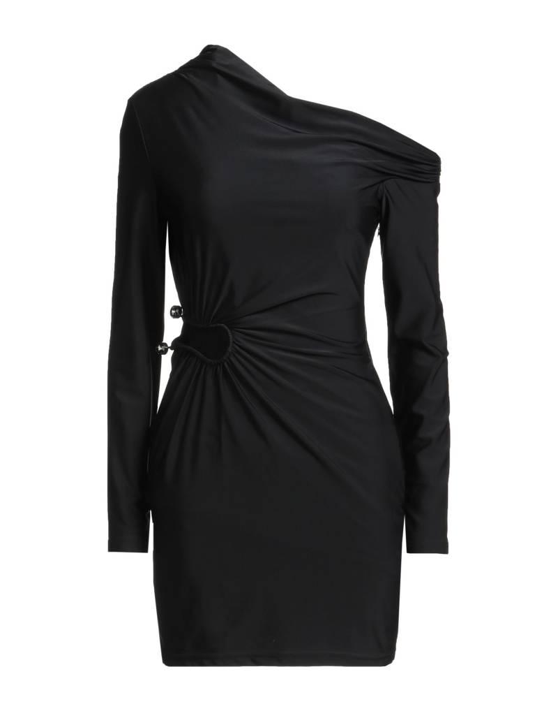 SELF-PORTRAIT Mini-kleid Damen Schwarz von SELF-PORTRAIT