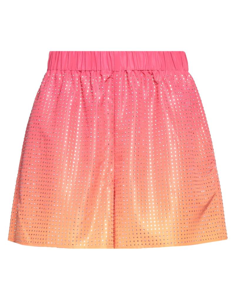 SELF-PORTRAIT Shorts & Bermudashorts Damen Fuchsia von SELF-PORTRAIT