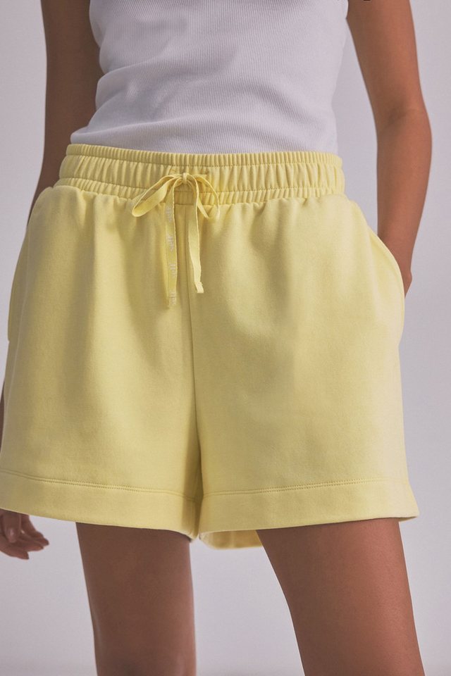 self Sweatshorts Self. Sweat-Shorts (1-tlg) von self