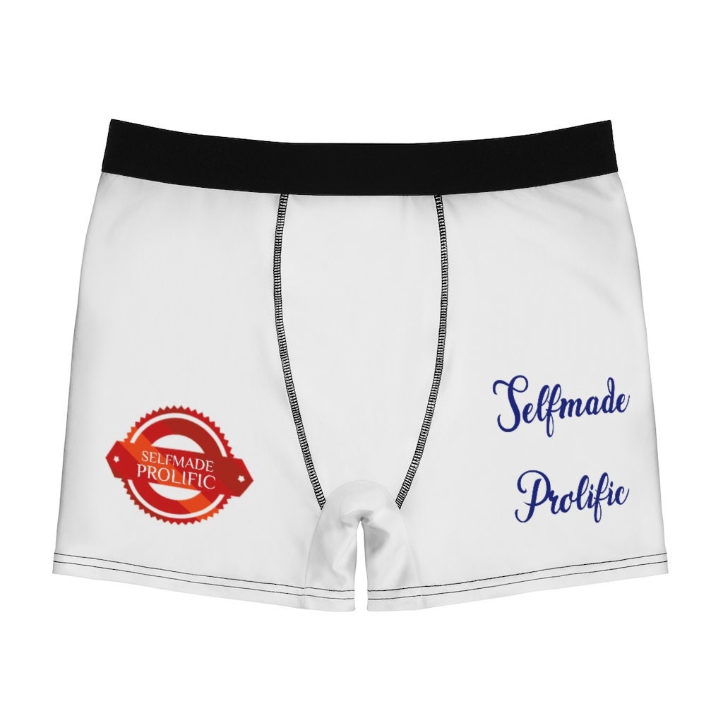 Selbstgemachte Profi-Boxer-Briefe Für Männer Selbstgemachte Profi-Boxer-Briefe Für Männer von SELFMADEPROLIFIC
