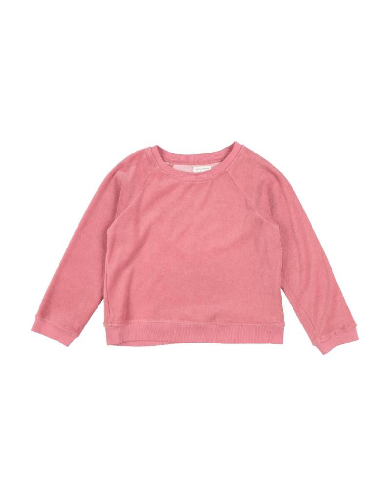 SELVA SAUVAGE Sweatshirt Kinder Antikrosa von SELVA SAUVAGE