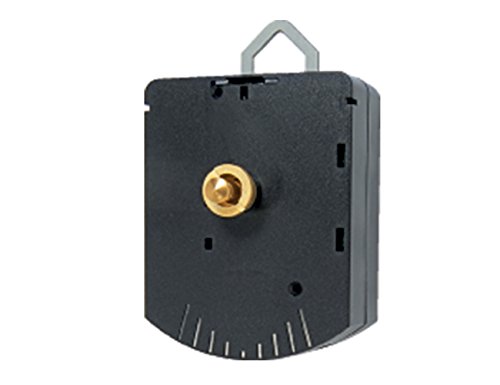 Quarzuhrwerke CX Zeigerwerklänge b 18 mm Zifferblattdicke a 9 mm - C224631 Quarzuhrwerke CX Zeigerwerklänge b 18 mm Zifferblattdicke a 9 mm - C224631 von SELVA