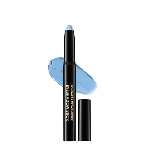 10 Color Lidschattenstock Schimmer Sahne Leckschatten Bleistift Make Up Aufheller Highlighter Buntstift Make Up Stift 10 Color Lidschattenstock Schimmer Sahne Leckschatten Bleistift Make Up Aufheller Highlighter Buntstift Make Up Stift von SELVFZ