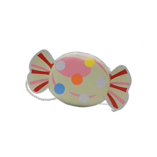 Cartoon Kleine Süßigkeiten Geldbeutel Umhängetaschen Für Mädchen Modische Crossbody Tasche Freizeitkl Tätigkeit Für Tägliche Verwendung Stilvoller Reisetaschen von SELVFZ