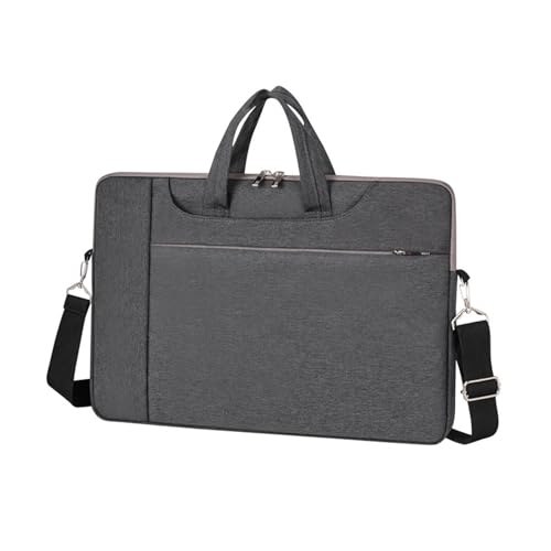 Computertasche Handtasche Für 13-15.6 Zoll Laptop Notebook Aktentasche Protective Traging Case Business Bags Laptop Tasche von SELVFZ