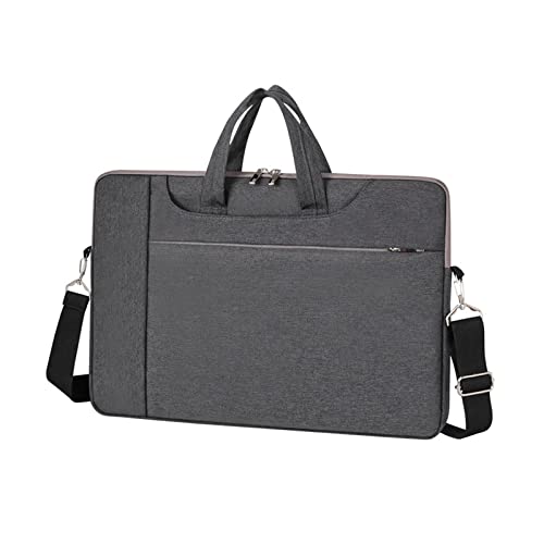Computertasche Handtasche Für 13-15.6 Zoll Laptop Notebook Aktentasche Protective Traging Case Business Bags Laptop Tasche von SELVFZ