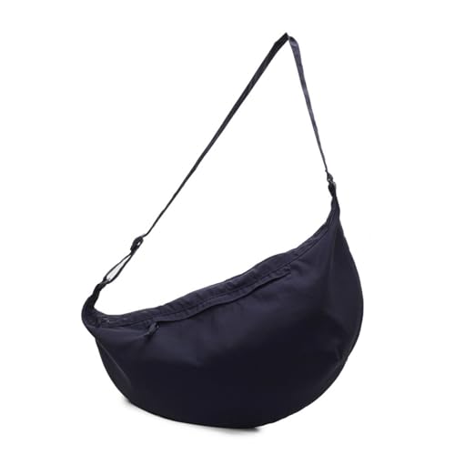 Crescents Bag Crossbody Bag Slings Für Frauen Männer Trendige Schlampige Knödelbeutel Form Schulter Mehrschichtes Kreuzkörper Slings Taschen Für Frauen Schlampig Dumpling von SELVFZ