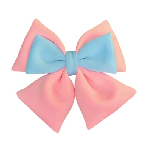 Doppelton Automobilauto Rücksitz Dekorativen Schleifen Aufkleber Für Familienautos Und Romantiker Anlass Einfacher Installieren Von Autosdekoration Zubehör von SELVFZ