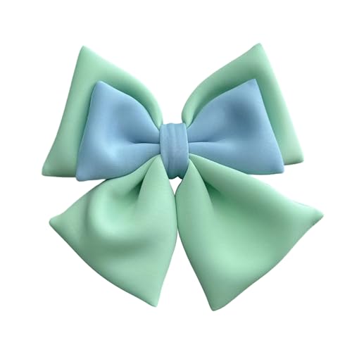 Doppelton Automobilauto Rücksitz Dekorativen Schleifen Aufkleber Für Familienautos Und Romantiker Anlass Einfacher Installieren Von Autosdekoration Zubehör von SELVFZ