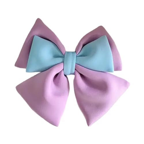 Doppelton Automobilauto Rücksitz Dekorativen Schleifen Aufkleber Für Familienautos Und Romantiker Anlass Einfacher Installieren Von Autosdekoration Zubehör von SELVFZ