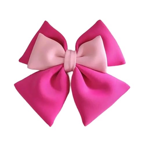 Doppelton Automobilauto Rücksitz Dekorativen Schleifen Aufkleber Für Familienautos Und Romantiker Anlass Einfacher Installieren Von Autosdekoration Zubehör von SELVFZ