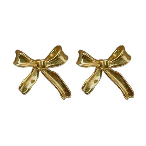 Einzigartige Bowknot Ohrringe Zierzehörige Ohrohrschstene Ohrhänger Schmuck Zauber Trendy Ohrzubehör Für Tägliche Kleidung Ästhetischer Schmuck Einzigartige Bowknot Ohrringe Zierzehörige Ohrohrschstene Ohrhänger Schmuck Zauber Trendy Ohrzubehör Für Tägliche Kleidung Ästhetischer Schmuck von SELVFZ