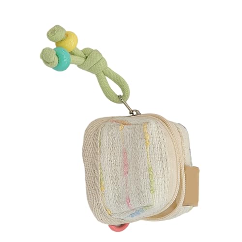 SELVFZ Elegante Und Praktische Reisen Organisierte Tasche Für Mode Frauen Earphone Case Coin Taschen Geeignet Für Verschiedene Anlässe Trendy Student Organisiert von SELVFZ