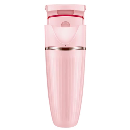 Elektrische Wimpern Hasser Wiederaufladbar Beheizte Wimpern Helller Schnell Erwärmtes Auge Wimpern Burler Make Up Werkzeug Für Frauen Mädchen von SELVFZ