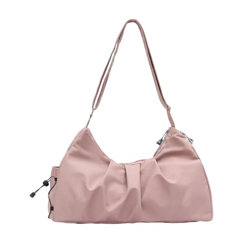 Fitnessstudio Duffels Tasche Für Frauen Wochenende Über Nacht Tasche Mit Schuhen Abteil Training Tanztasche Sport Toted Bags Mit Straps Gymbagentaschen Schuhe Abteil Fitnessstudio Duffels Tasche Für Frauen Wochenende Über Nacht Tasche Mit Schuhen Abteil Training Tanztasche Sport Toted Bags Mit Straps Gymbagentaschen Schuhe Abteil von SELVFZ