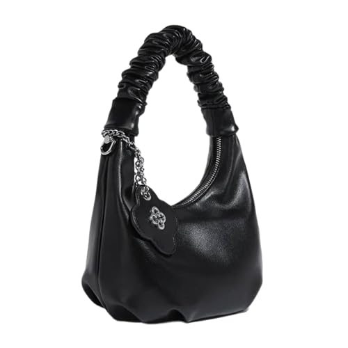 Frauen Geldbeutel Handtaschen Leder Clutches Geldbörse Stilvolle Lässige Lässige Trendige Umhängetasche Crossbody Tasche Mit Abnehmbaren Trägern Trendige Schulter von SELVFZ