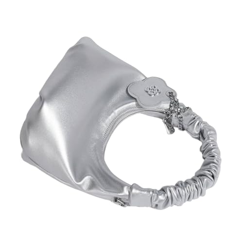 Frauen Geldbeutel Handtaschen Leder Clutches Geldbörse Stilvolle Lässige Lässige Trendige Umhängetasche Crossbody Tasche Mit Abnehmbaren Trägern Trendige Schulter von SELVFZ