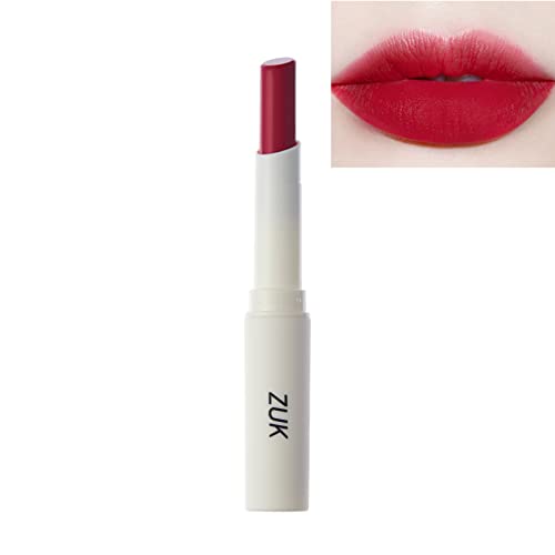 Frauen Mattem Lippenstift Wasserdichte Professionelle Make Up Voll Tragbarer Lipglasur Für Make Up Tönung Lipgloss Kosmetische Matte Lippenstift Für Frauen Anhaltende Wasserdicht Frauen Mattem Lippenstift Wasserdichte Professionelle Make Up Voll Tragbarer Lipglasur Für Make Up Tönung Lipgloss Kosmetische Matte Lippenstift Für Frauen Anhaltende Wasserdicht von SELVFZ