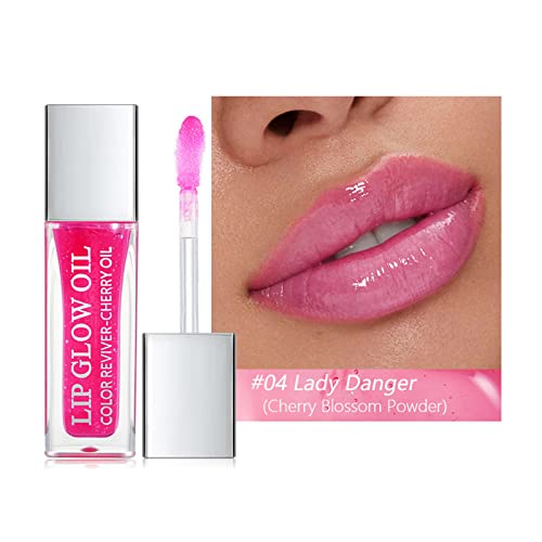 Glänzend Feuchtigkeitsspendende Lipgloss Flüssige Lippenstift Wasserlichtspiegel Lipglasur Wasserdichtes Lippen Make Up Kosmetische Geschenk Für Frauen Flüssige Lippenstift Wasserdichte Lang von SELVFZ