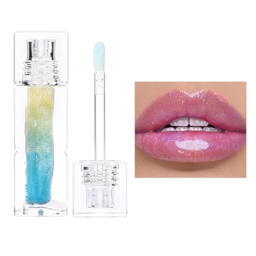 Glitzer Flüssiger Lippenstift Feuchtigkeitsspenstig Feuchtigkeitsspendende Lipgloss Frauen Funkeln Schimmern Lip Make Up Langlebig Getöntes Lipgloss Flüssiger Lippenstift Glitzer Flüssiger Lippenstift Feuchtigkeitsspenstig Feuchtigkeitsspendende Lipgloss Frauen Funkeln Schimmern Lip Make Up Langlebig Getöntes Lipgloss Flüssiger Lippenstift von SELVFZ