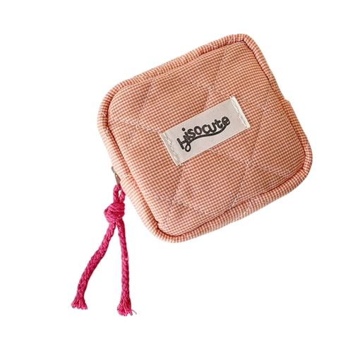 Kleine Make Up Tasche Für Geldbörse Minis Kosmetikbeutel Kosmetische Beutel Frauen Reisen Münzbeutel Sanitär Servietten Aufbewahrung Sanitär Serviettenspeicher von SELVFZ