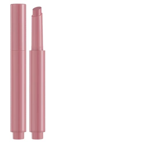 Lip Gloss Press Lipstick Stift Feuchtigkeitsspendende Lippenstift Make Up Liefert Glatte Lippentönungen Zum Konditionieren Des Lippenstifts Für Frauen von SELVFZ