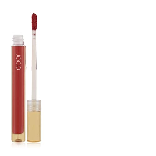 Liquid Matte Lippenstift Langlebige Make Up Wasserdichte Matte Lippenstift Für Mädchen Lippenfärbung Ig Influencer Gleiche Make Up Geschenksets Frauen von SELVFZ