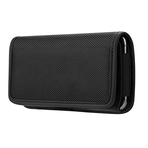 Männer Vintage Taillenbag Oxford Stoff Telefon Beutel Sportgürtel Hüftgürtel Brieftasche Für Die Gehäuse Geldbörse von SELVFZ