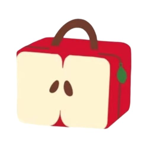 Make Up Handtasche Mit Fruchtmotiven Für Frauen Die Eine Mischung Aus Funktionalität Und Stilen In Ihren Accessoires Suchen von SELVFZ