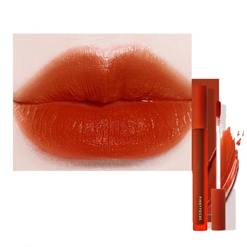Matte Samt Lipglasur Wasserdicht Lang Anhaltend Nicht Leicht Zu Verblassen Lipgloss Lippenstift Make Up Frauen Geschenk Lipglos Matte Samt Lipglasur Wasserdicht Lang Anhaltend Nicht Leicht Zu Verblassen Lipgloss Lippenstift Make Up Frauen Geschenk Lipglos von SELVFZ
